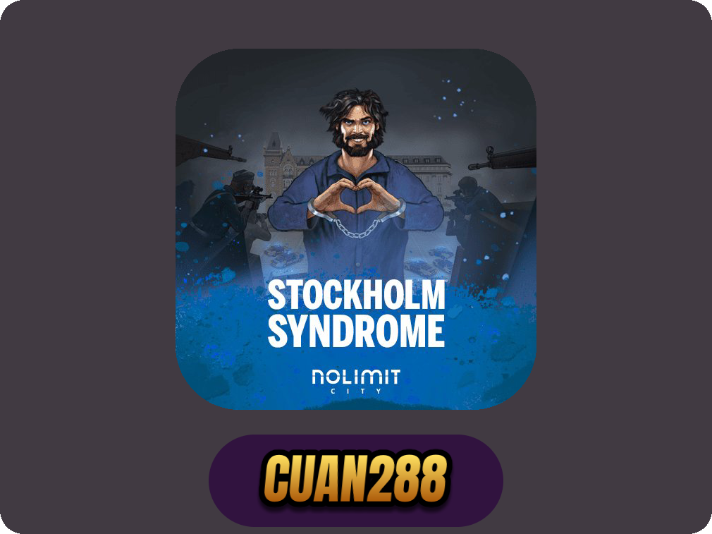 Stockholm Syndrome