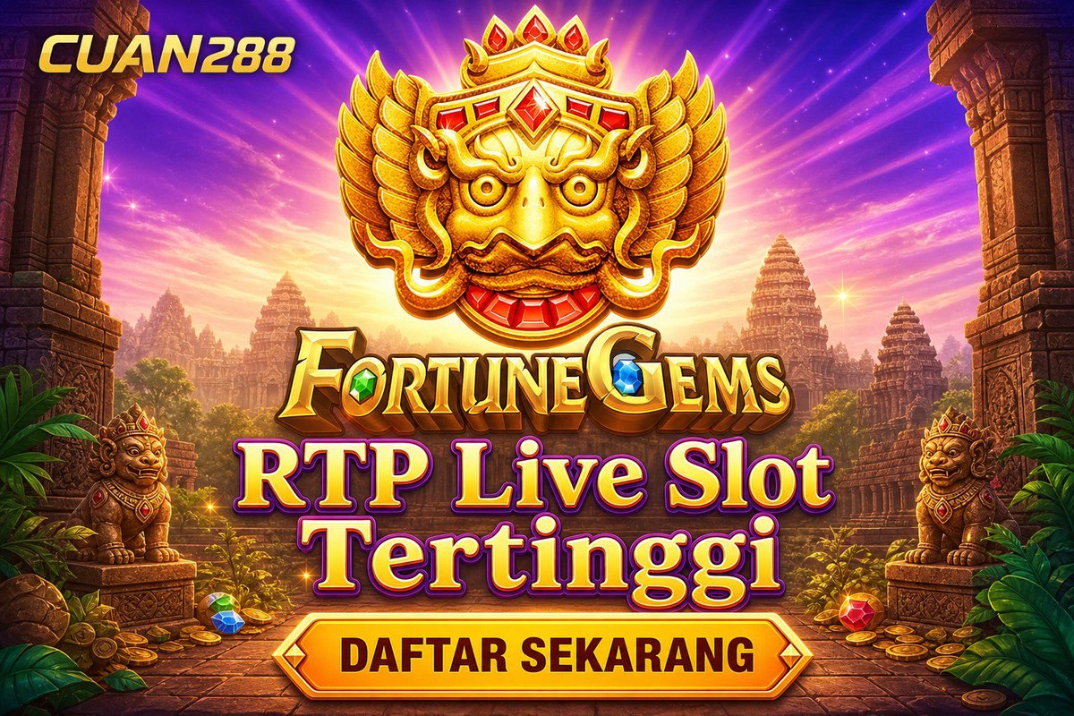 Fortune Gems · CUAN288