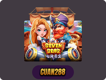 Seven Seas