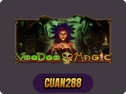 Voodoo Magic