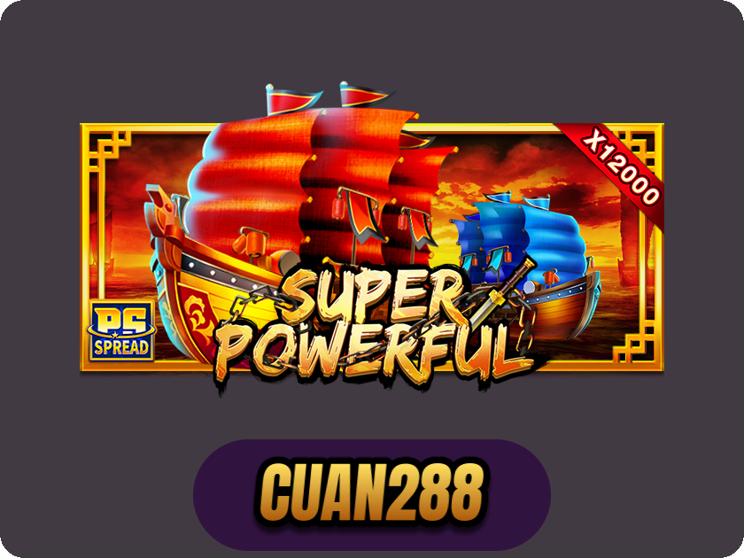 Super Powerful