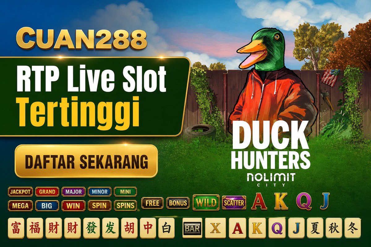 Duck Hunters · CUAN288