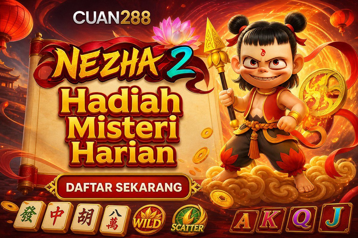 Nezha 2 · CUAN288