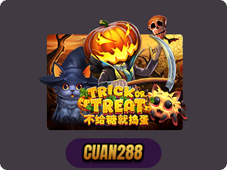 Trick Or Treat