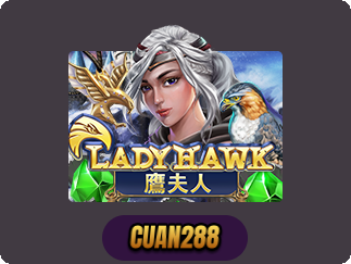 Lady Hawk