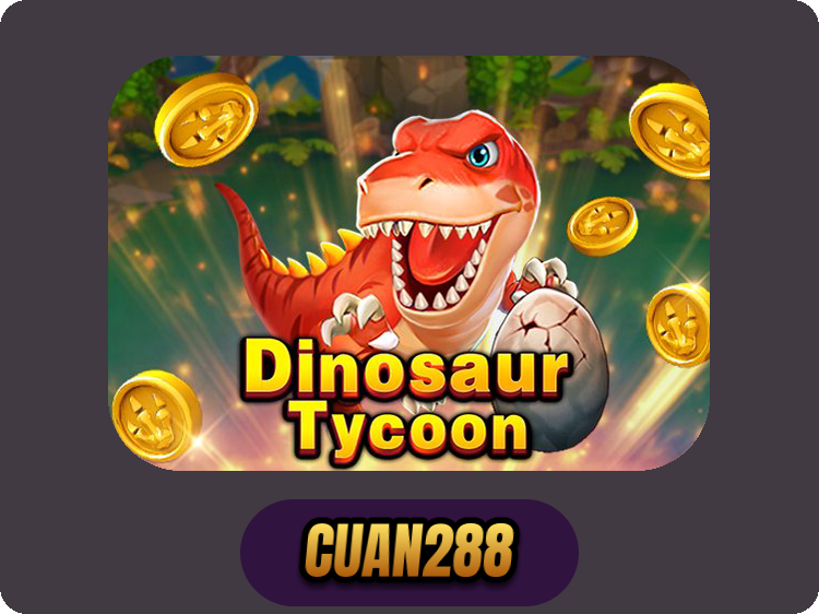 Dinosaur Tycoon