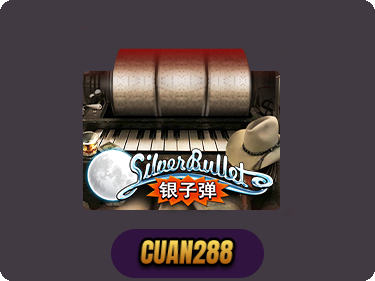 Silver Bullet
