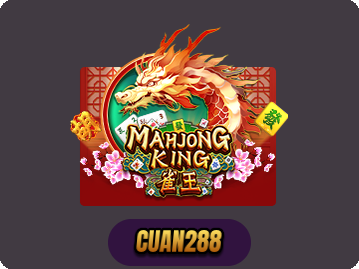 Mahjong King