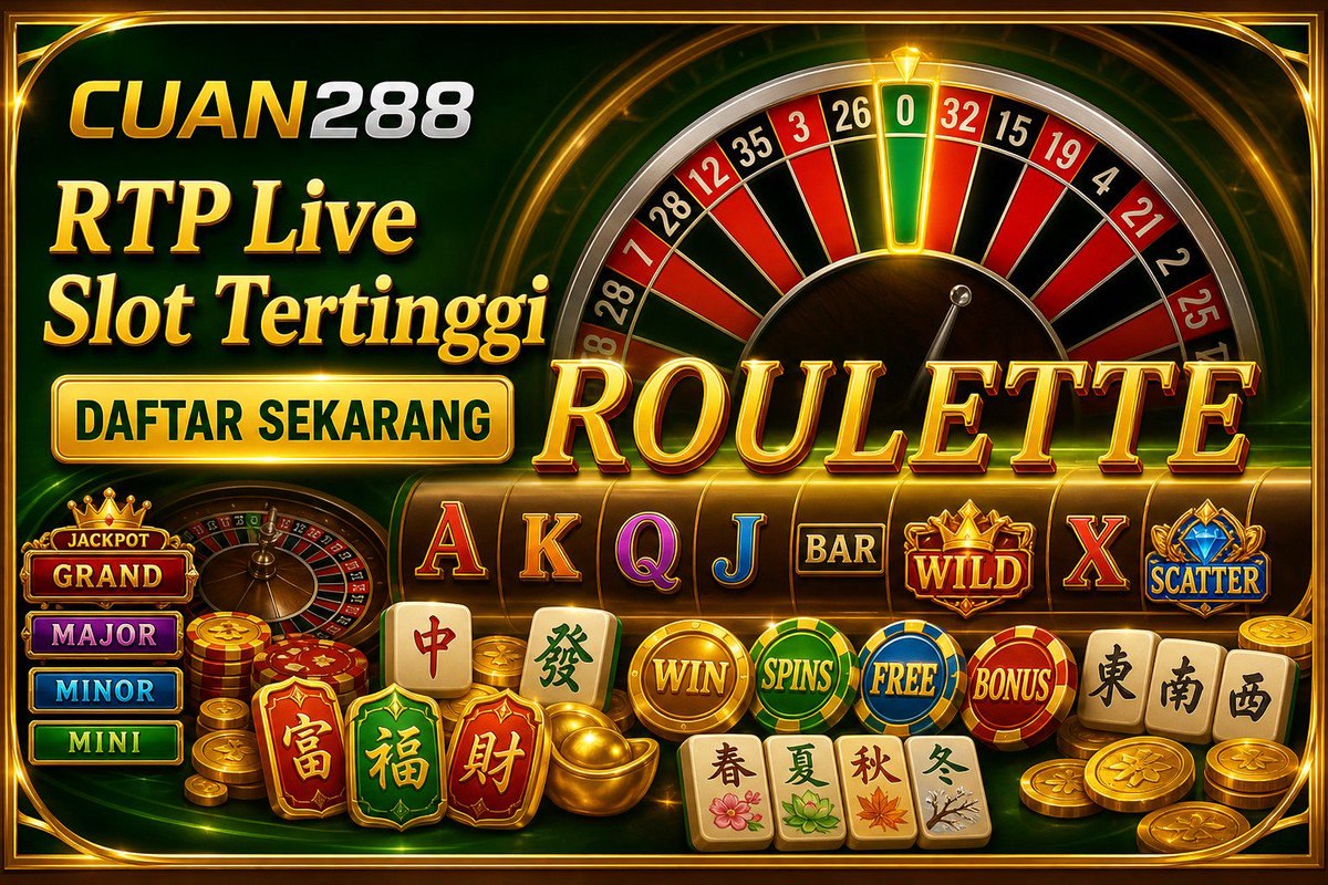 Roulette · CUAN288