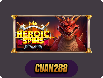 Heroic Spins