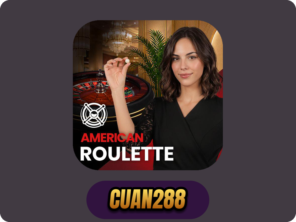 American Roulette