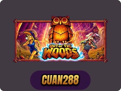 Out of the Woods
