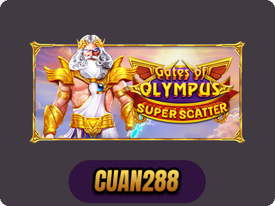Gates of Olympus Super Scatter
