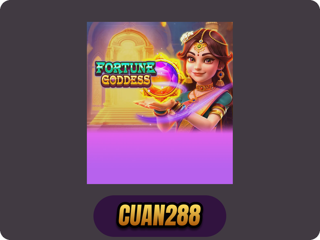 FORTUNE GODDESS