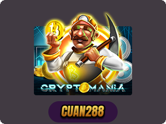 Crypto Mania